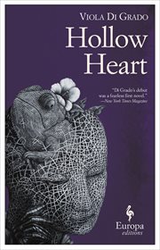 Hollow heart cover image