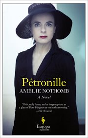 Pétronille cover image