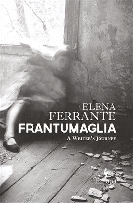 Cover image for Frantumaglia