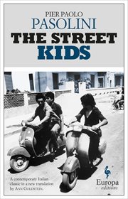 Street Kids cover image