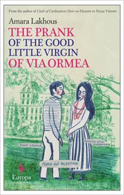 The prank of the good little virgin of Via Ormea cover image