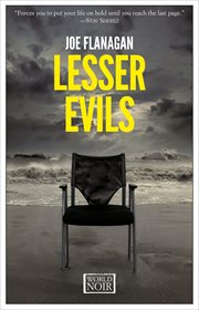 Lesser evils cover image