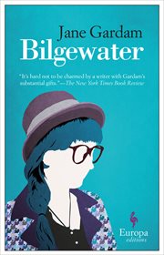 Bilgewater cover image