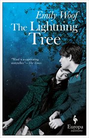 The lightning tree cover image