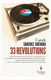 33 Revolutions cover image