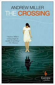 Crossing cover image