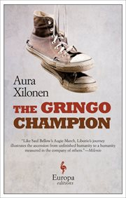 The Gringo Champion cover image