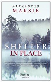 Shelter in Place cover image