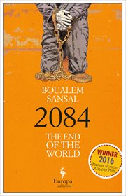 2084 : the end of the world cover image