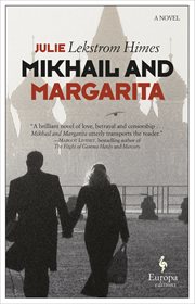 Mikhail and Margarita cover image