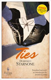 Ties cover image