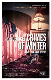 Crimes of winter : variations on adultery and venial sins cover image