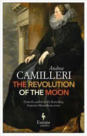 Revolution of the Moon cover image