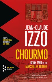 Chourmo cover image