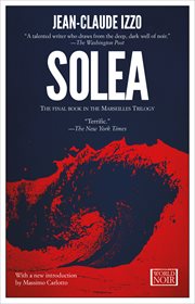 Solea cover image