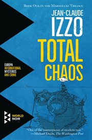 Total chaos cover image
