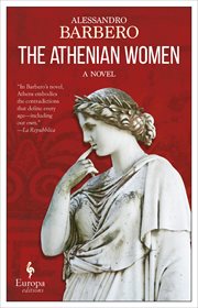 The Athenian Women cover image