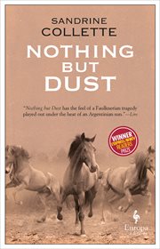 Nothing But Dust cover image