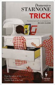 Trick cover image