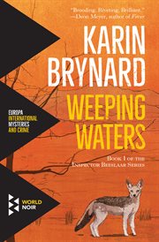 Weeping Waters cover image