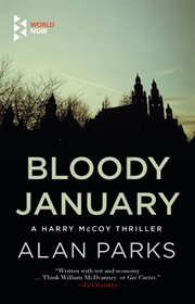 Bloody January cover image