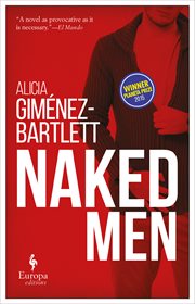 Naked men cover image