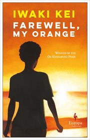 Farewell, my orange cover image
