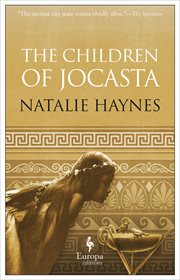 The children of Jocasta cover image