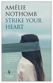 Strike your heart cover image