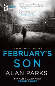 February's son cover image