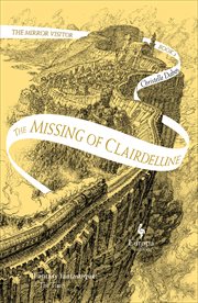 The missing of Clairdelune cover image