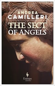 The Sect of angels cover image