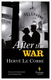 After the war cover image