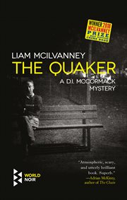 The Quaker cover image