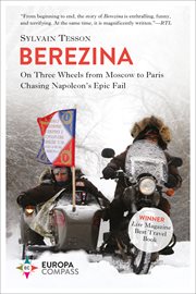 Berezina cover image