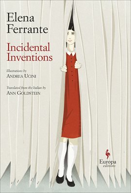 Cover image for Incidental Inventions