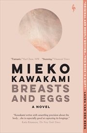 Breasts and eggs cover image