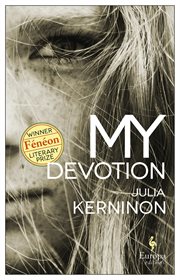 My devotion cover image