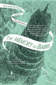 The Memory of Babel cover image