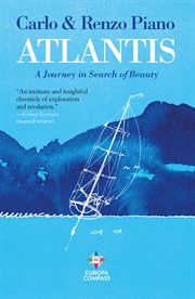 Atlantis : a journey in search of beauty cover image