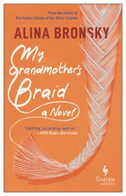 My grandmother's braid cover image