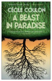 A beast in paradise cover image