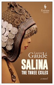 Salina : the three exiles cover image