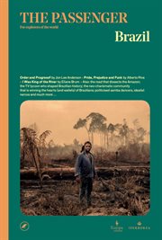 The Passenger: Brazil cover image