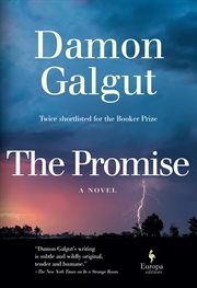 The Promise cover image