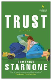 Trust cover image