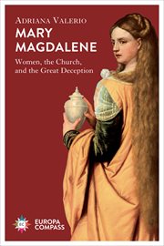 Mary Magdalene cover image