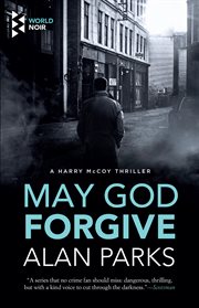 May God Forgive : Harry McCoy Thrillers cover image