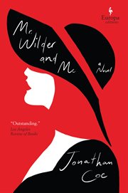 Mr. Wilder and Me cover image