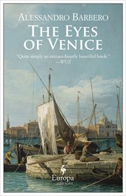 The eyes of Venice cover image